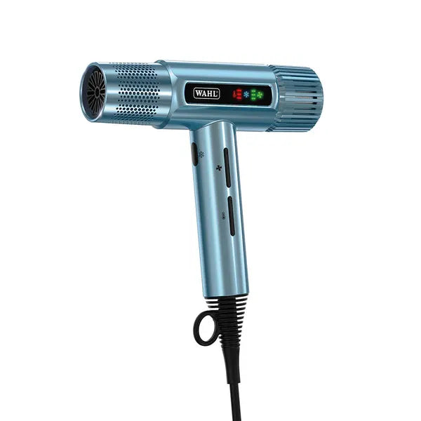 Wahl Vanquish Dryer Cool Blue