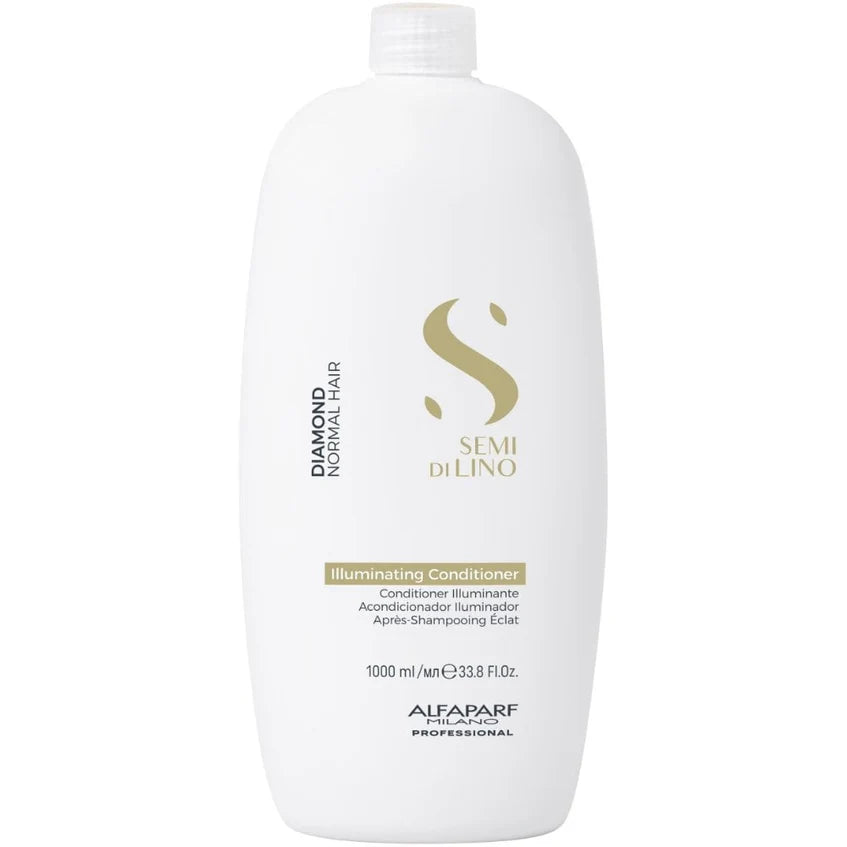 Semi Di Lino Diamond Conditoner 1ltr