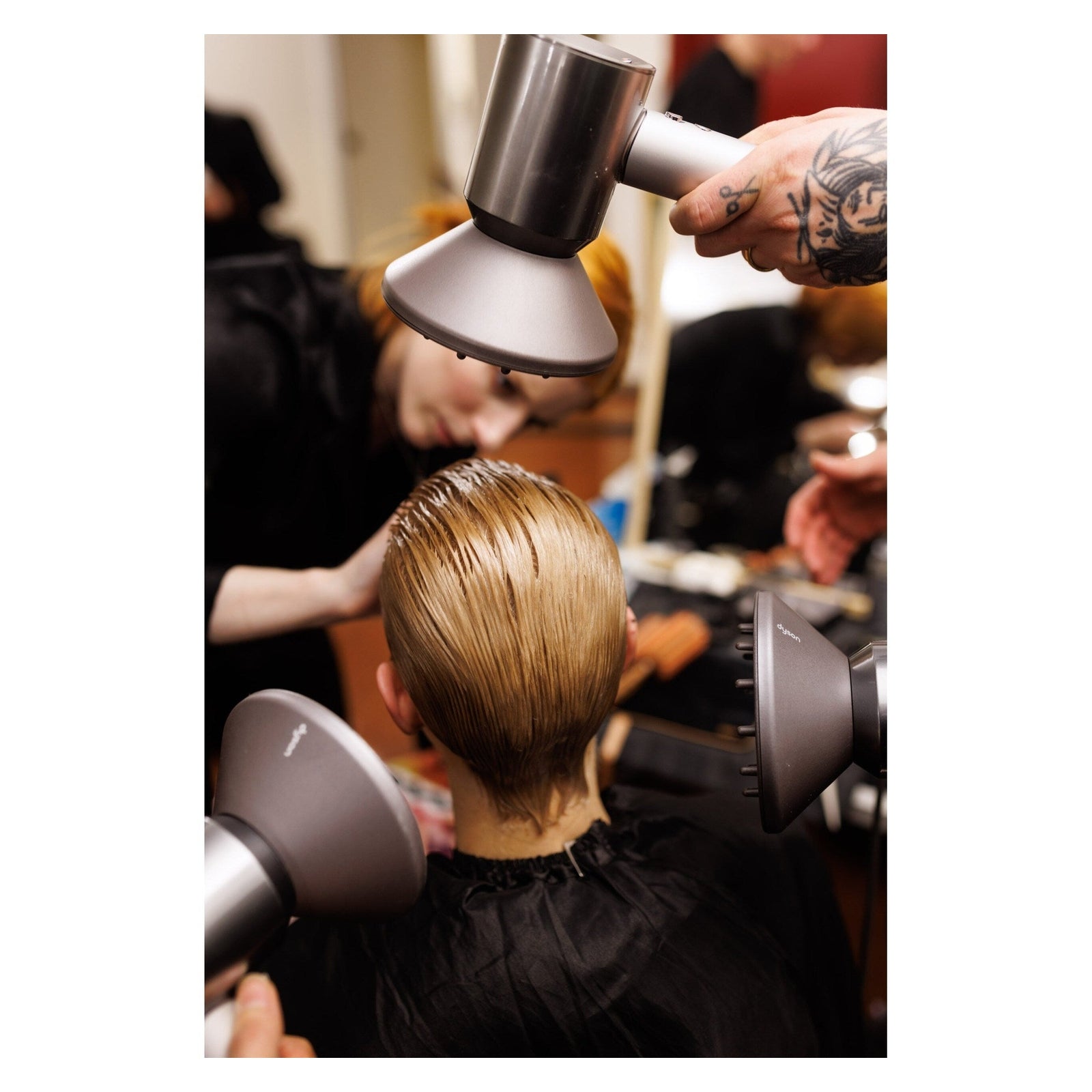 Dyson HD11 Pro Supersonic Hair Dryer