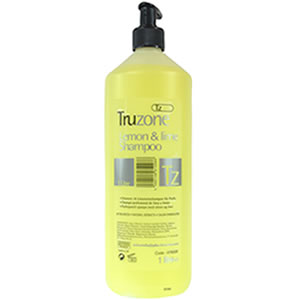Truezone Shampoo 5ltr
