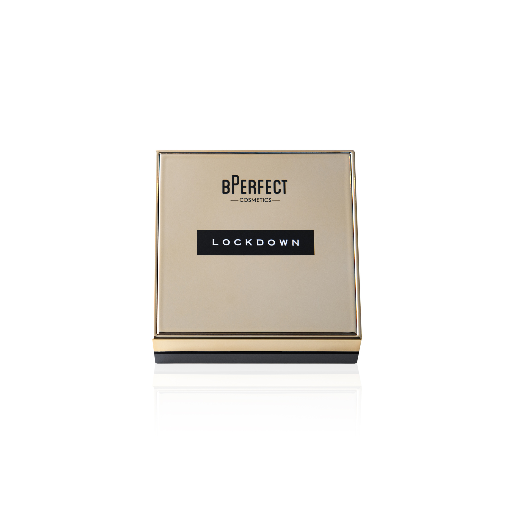 Lockdown Pressed Powder 1.0 13g