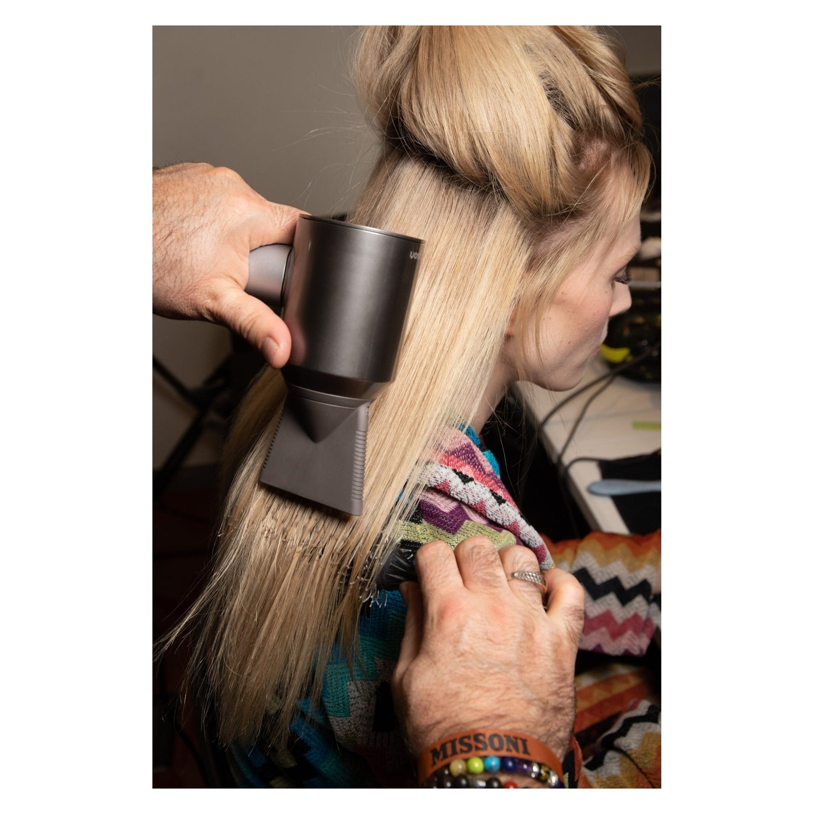 Dyson HD11 Pro Supersonic Hair Dryer