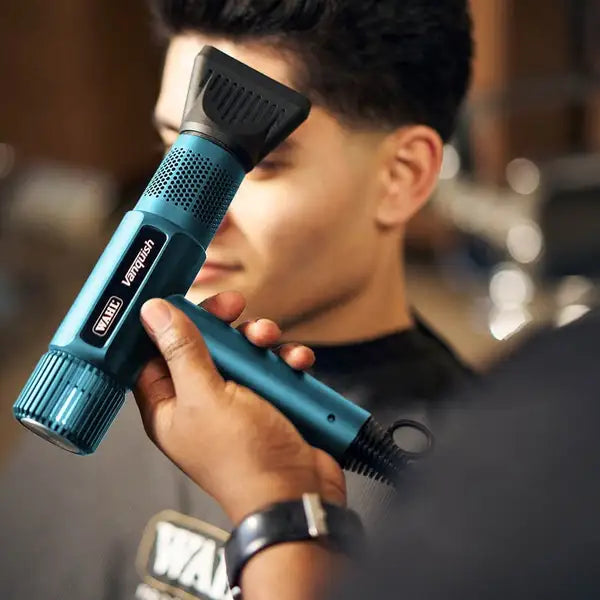 Wahl Vanquish Dryer Cool Blue