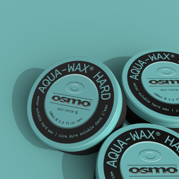 Osmo Aqua Wax 100ml