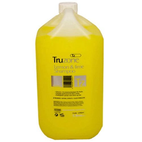 Truezone Shampoo 5ltr