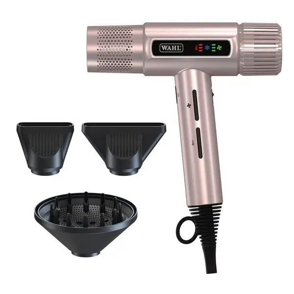 Wahl Vanquish Dryer Rose Gold