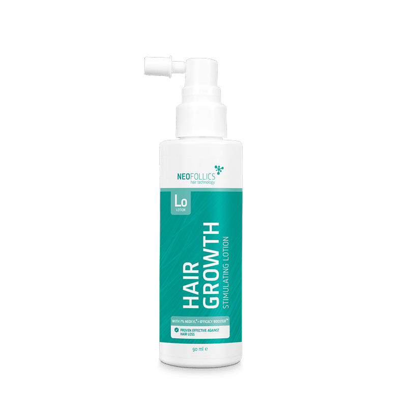 Neofollics Hair Growth Lotion