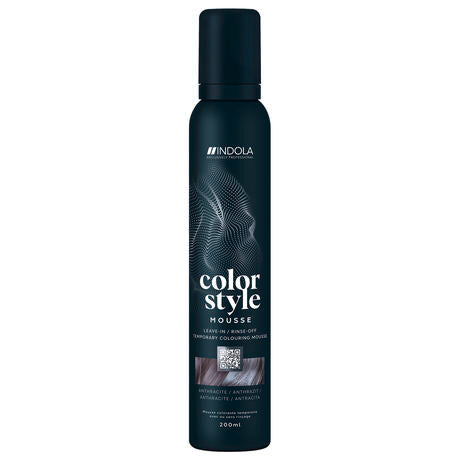Indola Colour Mousse 200ml