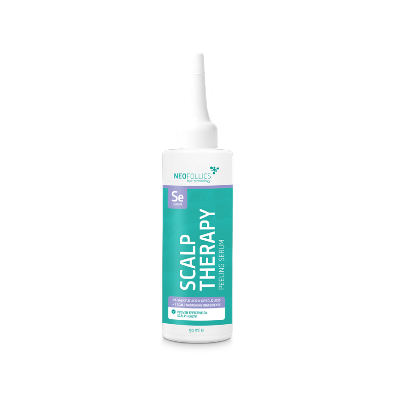 Neofollics Scalp Therapy Peeling Serum