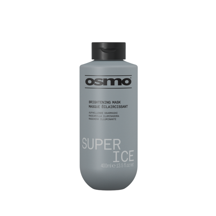 Osmo Super Ice Brightening Mask 400ml