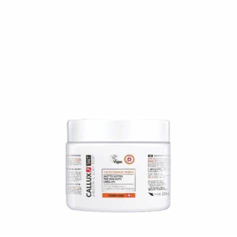 Callux Salt Fresh Orange Scrub 250G