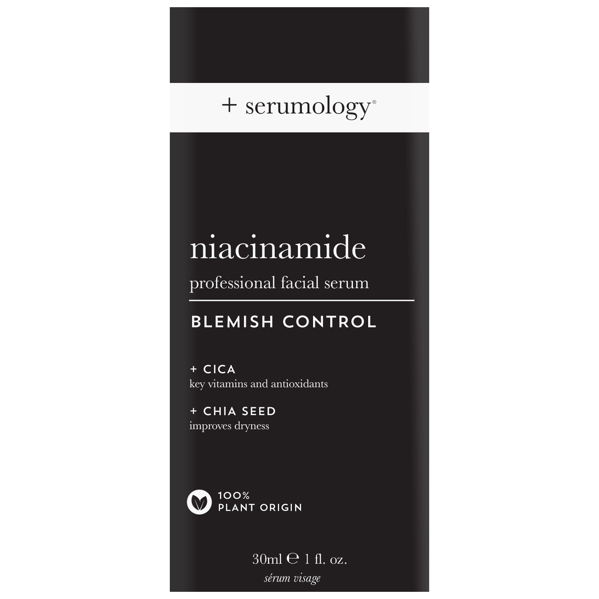 Maskology NIACINAMIDE Daily Serum