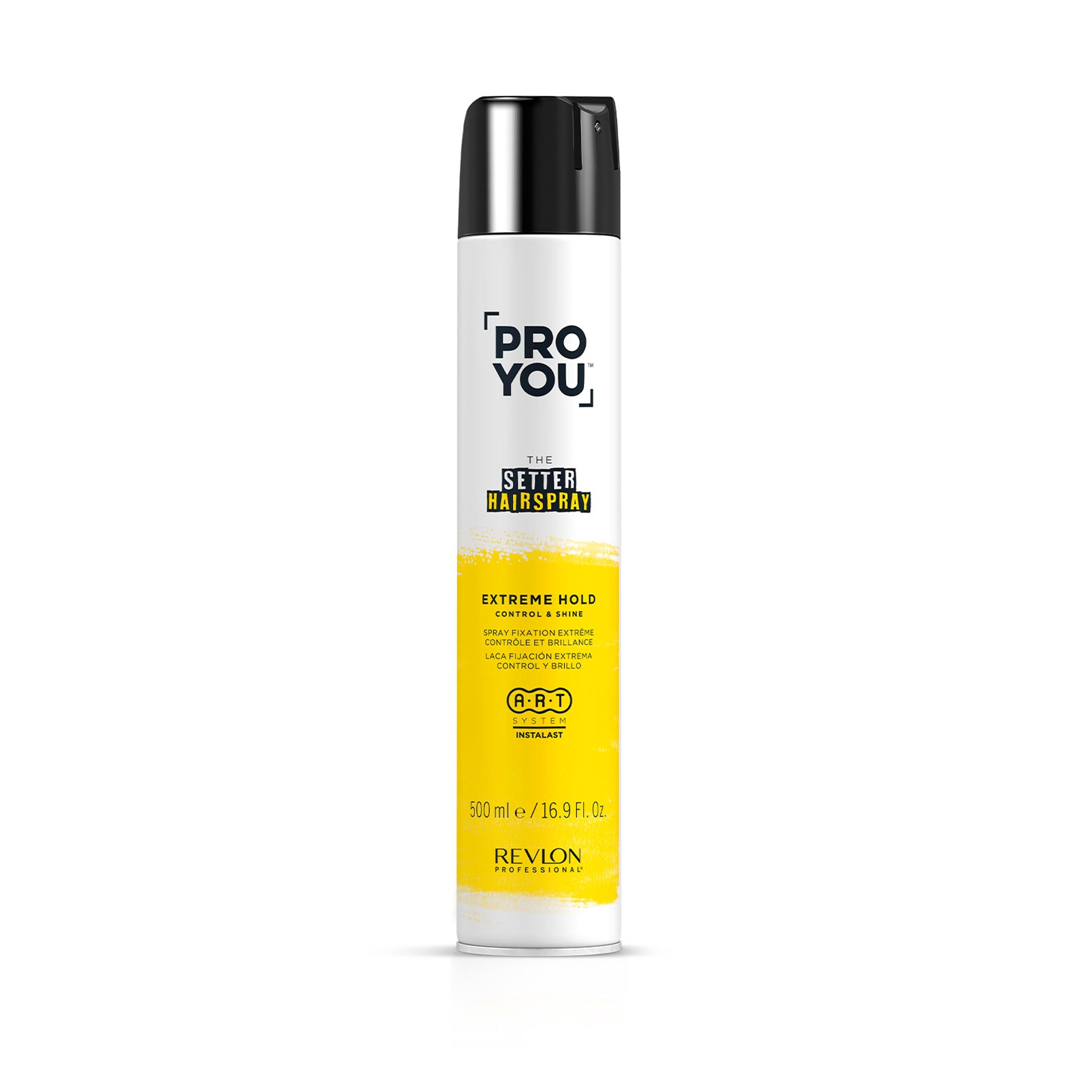 Pro You The Setter Hairspray Strong