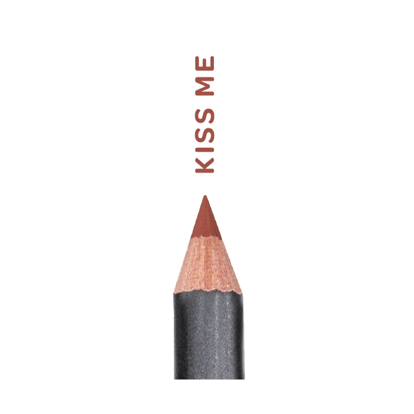 Poutline Lip Liners Kiss Me