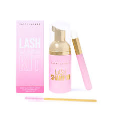 Tatti Lashes 30ML MINI LASH CLEANSING KIT