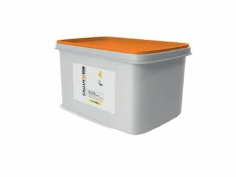 Callux Salt Fresh Orange 5KG