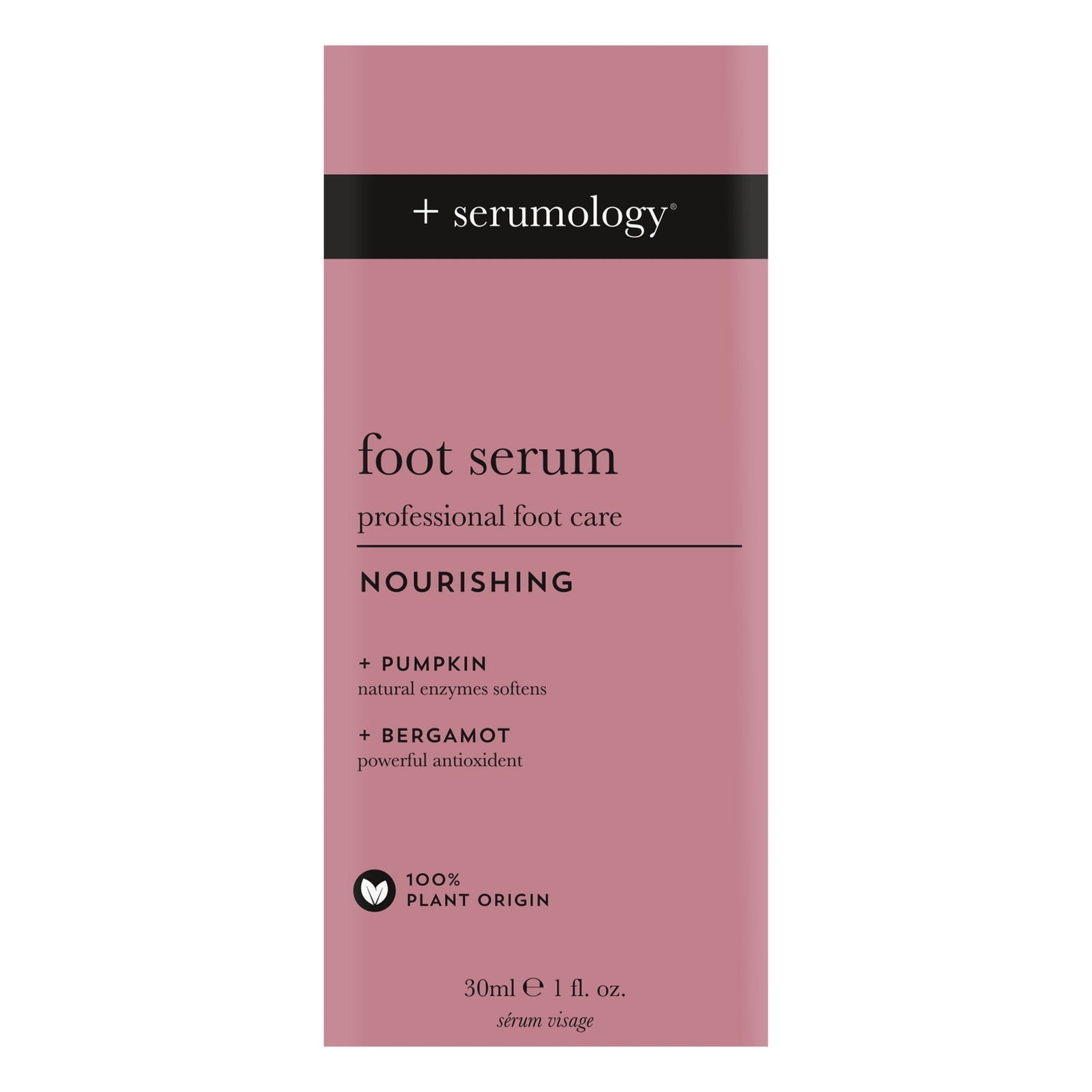 Maskology FOOT SERUM Daily Use