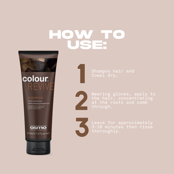 OSMO Colour Revive