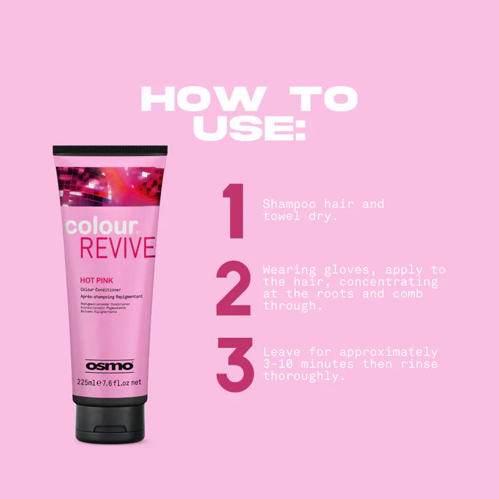 OSMO Colour Revive
