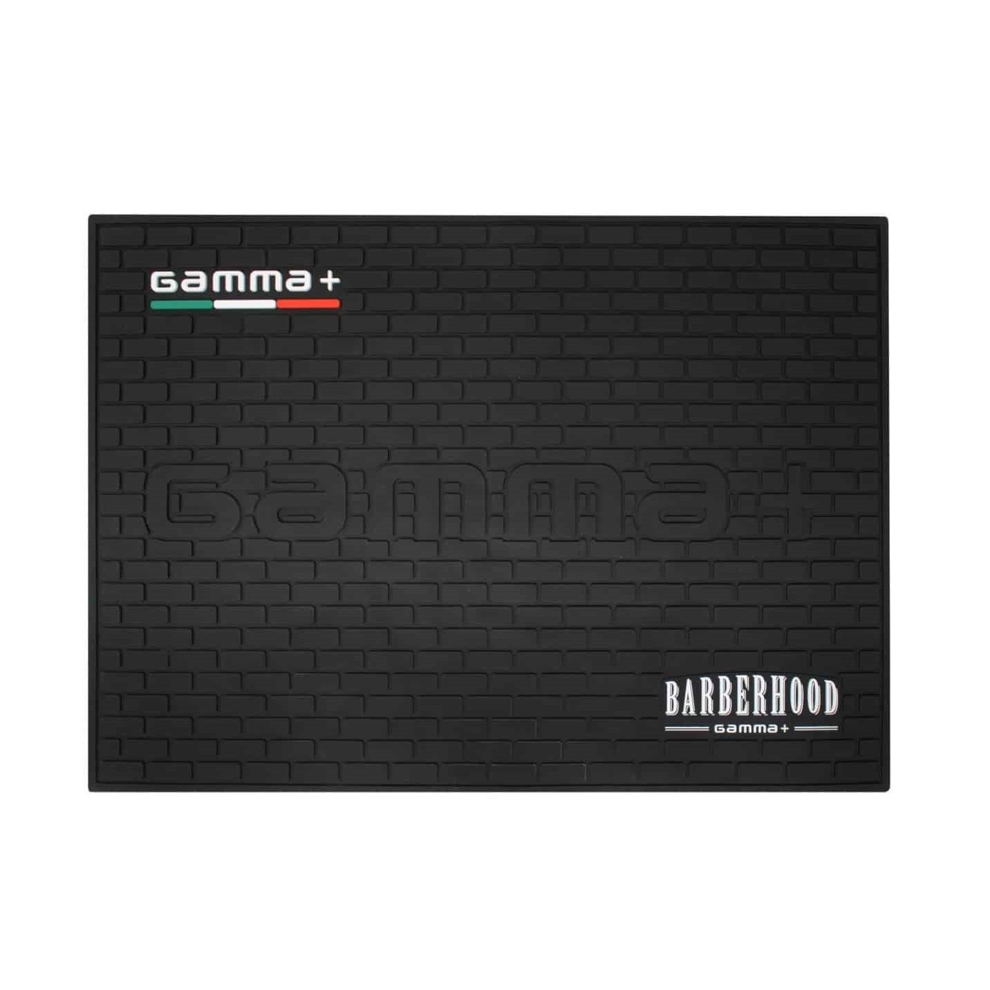 Gamma+ Barber Mat