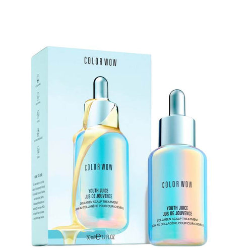 Color Wow Youth Juice 50ml