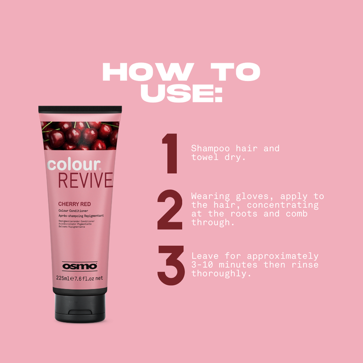 OSMO Colour Revive