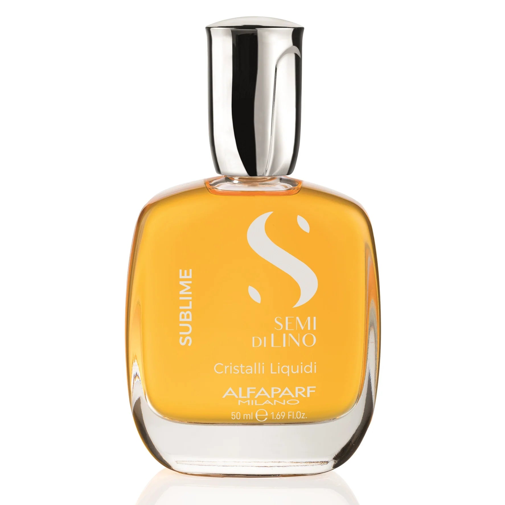 Semi Di Lino Sublime Cristalli 50ml