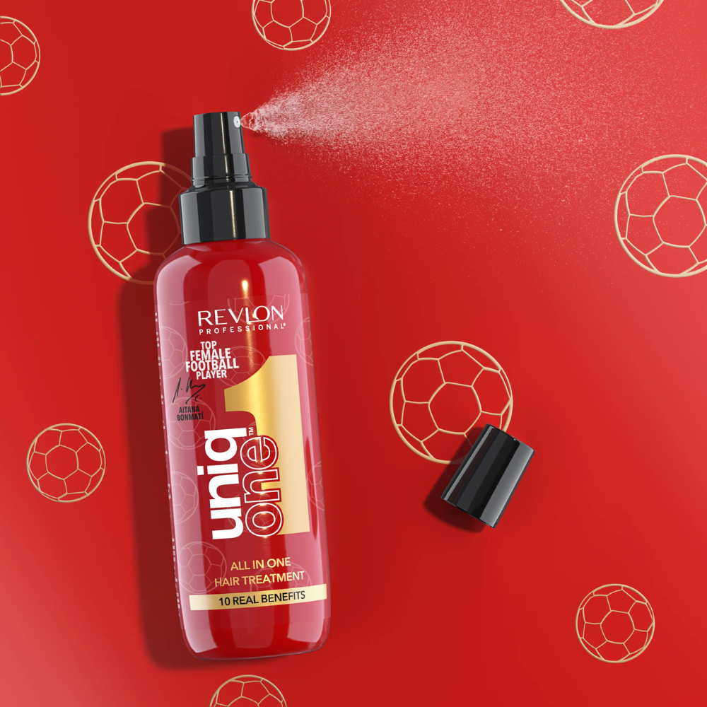 Uniqone Aitana Bonmatí Edition Hair Treatment