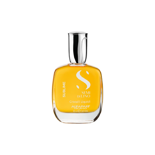 Semi Di Lino Sublime Cristalli 50ml