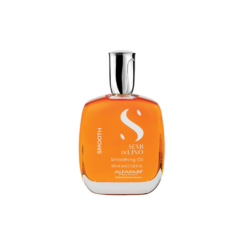 Semi Di Lino Smooth Oil 100ml