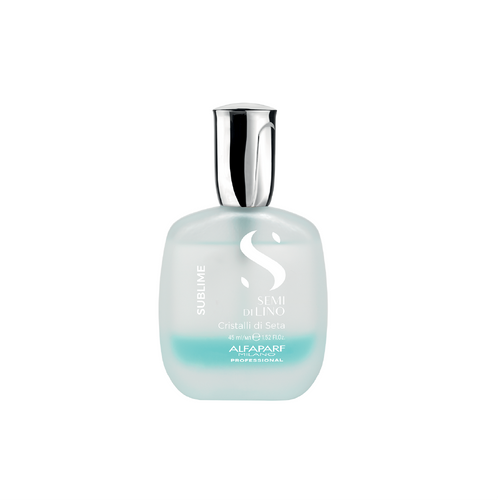 Semi Di Lino Sublime Cristalli di Seta 45ml